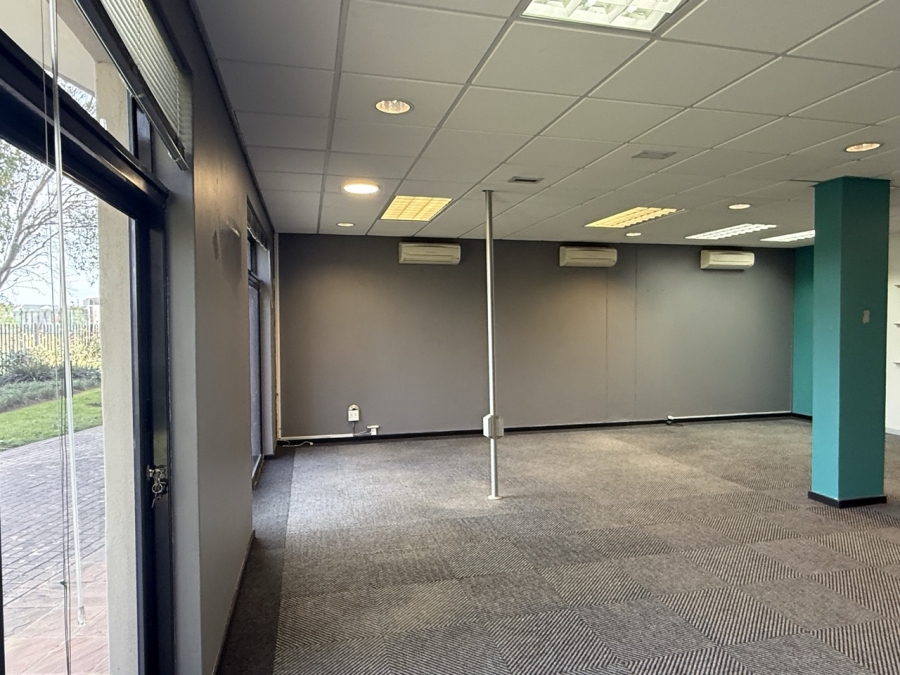 To Let Commercial Property for Rent in Somerset West Mall Triangle Western Cape